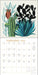 Feathered Friends Geninne D Zlatkis 2027 Wall Calendar