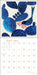 Feathered Friends Geninne D Zlatkis 2027 Wall Calendar