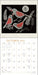 Feathered Friends Geninne D Zlatkis 2027 Wall Calendar