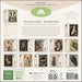 Woodland Wardens 2027 Wall Calendar