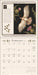Woodland Wardens 2027 Wall Calendar