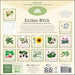 Kitchen Witch 2027 Wall Calendar