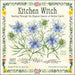Kitchen Witch 2027 Wall Calendar