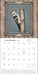 Ornithography 2027 Wall Calendar