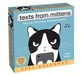 AMC Texts from Mittens the Cat 2027 Day-to-Day Calendar