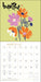 Thich Nhat Hanh Touching Peace 2027 Wall Calendar
