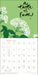 Thich Nhat Hanh Touching Peace 2027 Wall Calendar