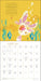 Thich Nhat Hanh Touching Peace 2027 Wall Calendar