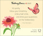 Thich Nhat Hanh Touching Peace 2027 Page-A-Day Calendar