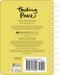 Thich Nhat Hanh Touching Peace 2027 Weekly Planner