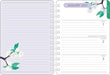 Thich Nhat Hanh Touching Peace 2027 Weekly Planner