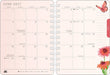 Thich Nhat Hanh Touching Peace 2027 Weekly Planner