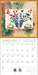 Art of Mahjong 2027 Wall Calendar