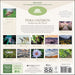 Pema Chödrön Awakening The Heart 2027 Wall Calendar
