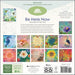 Ram Dass Be Here Now 2027 Wall Calendar