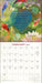 Ram Dass Be Here Now 2027 Wall Calendar