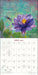 Ram Dass Be Here Now 2027 Wall Calendar