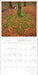 Sculpt the World 2027 Wall Calendar