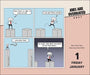 Jobs Are Overrated 2027 Page-A-Day Calendar