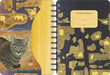Zen Cat 2027 Weekly Planner Calendar