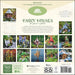 Fairy Houses 2027 Wall Calendar