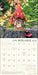 Fairy Houses 2027 Wall Calendar