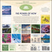 The Power of Now 2027 Wall Calendar