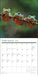 The Power of Now 2027 Wall Calendar