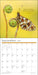The Power of Now 2027 Wall Calendar