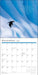 The Power of Now 2027 Wall Calendar