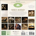 Spirit Horses 2027 Wall Calendar by Tony Stromberg