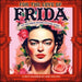 For the Love of Frida 2027 Wall Calendar