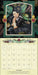 For the Love of Frida 2027 Wall Calendar