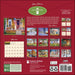 John Sloane’s Country Seasons Special Collection 2027 Wall Calendar