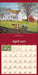 John Sloane’s Country Seasons Special Collection 2027 Wall Calendar