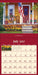 John Sloane’s Country Seasons Special Collection 2027 Wall Calendar