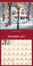 John Sloane’s Country Seasons Special Collection 2027 Wall Calendar