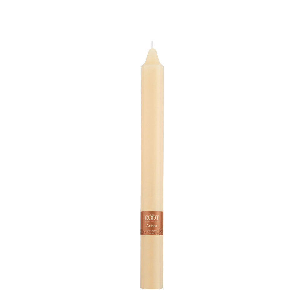 ROOT Arista Candle - 9" Buttercream