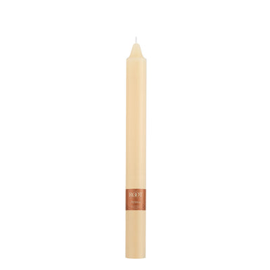 ROOT Arista Candle - 9" Buttercream
