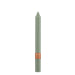 Root Arista Candle - 9" Sage Green    