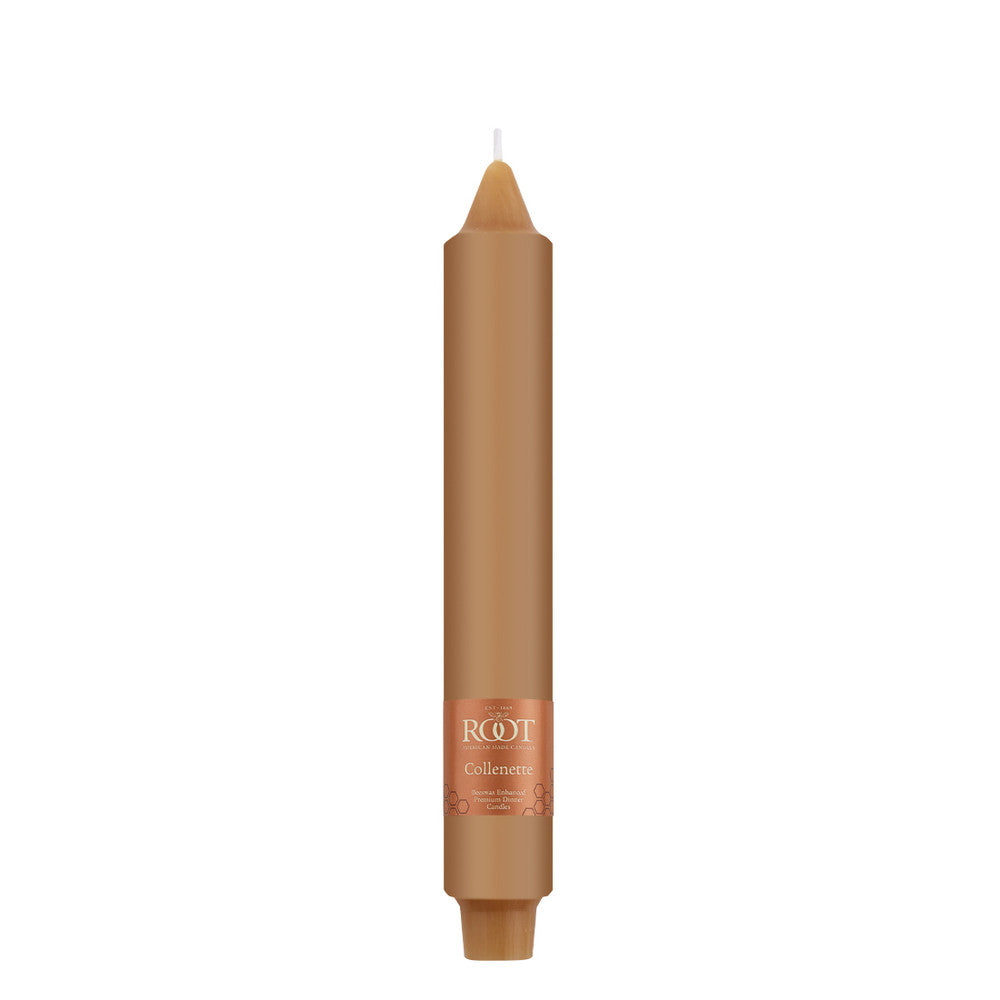 Root Smooth Collenette - 9" Beeswax