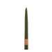 Root Dipped Taper - 9" Dark Olive    