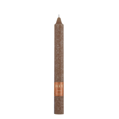 Timberline Arista Candle - 9" Portobello    