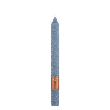Timberline Arista Candle - 9" Williamsburg Blue    