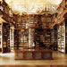GRPH Libraries 2027 Wall Calendar