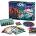 EXIT: The Game Family - 2 Escape Adventures - Mystery at Meanstone Manor & Caper at Candy Castle