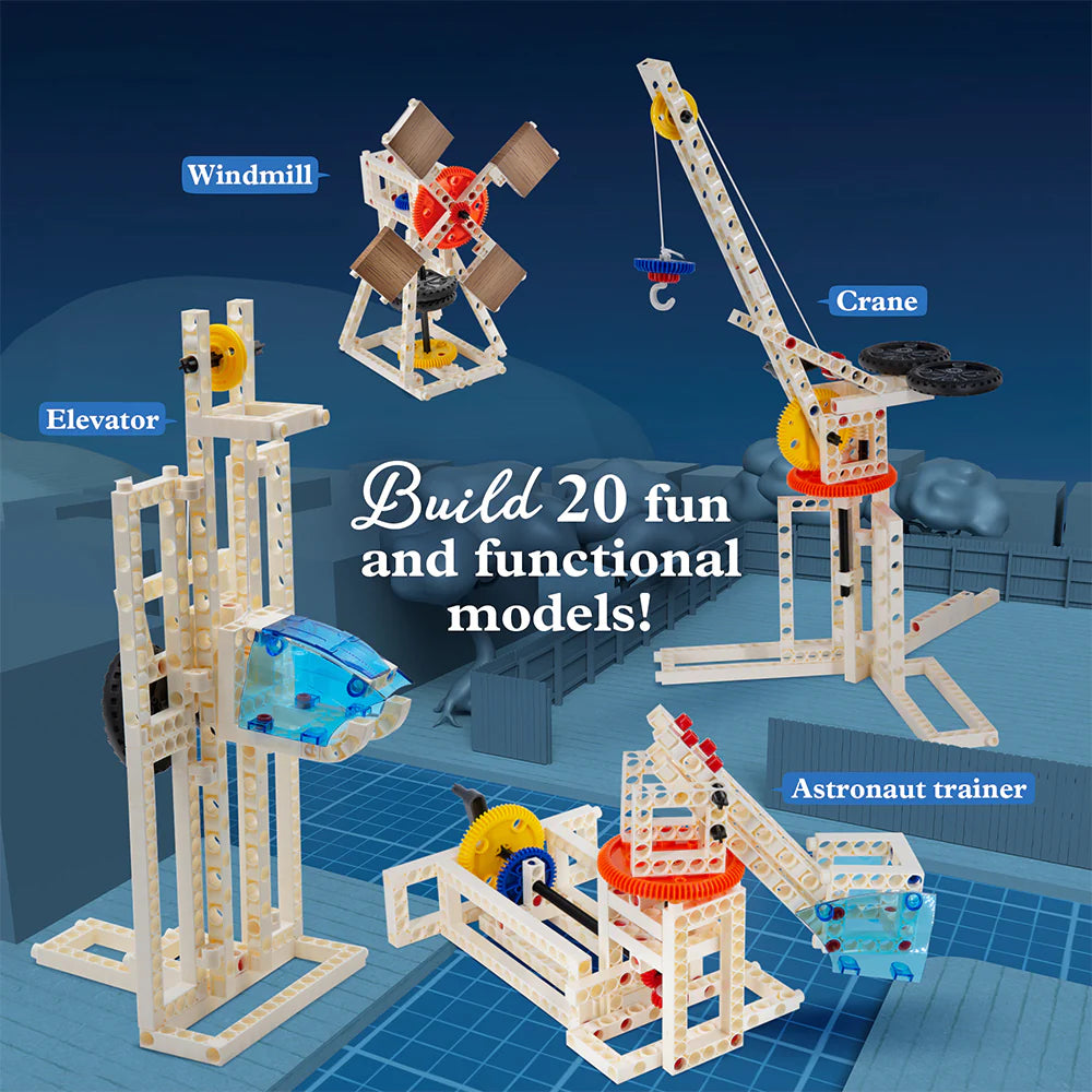Mechanical Engineering Machines and Vehicles