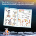 Solar Bots Cosmic Explorers