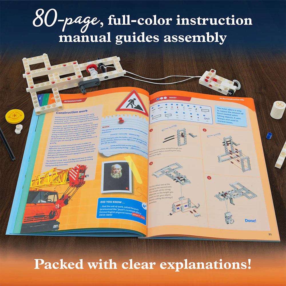 Mechanical Engineering Machines and Vehicles