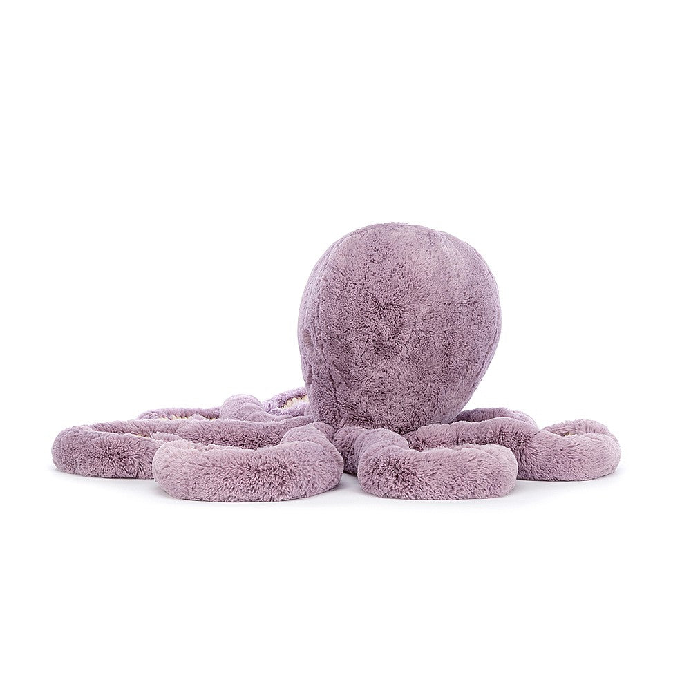Jellycat Maya Octopus - Really Big    